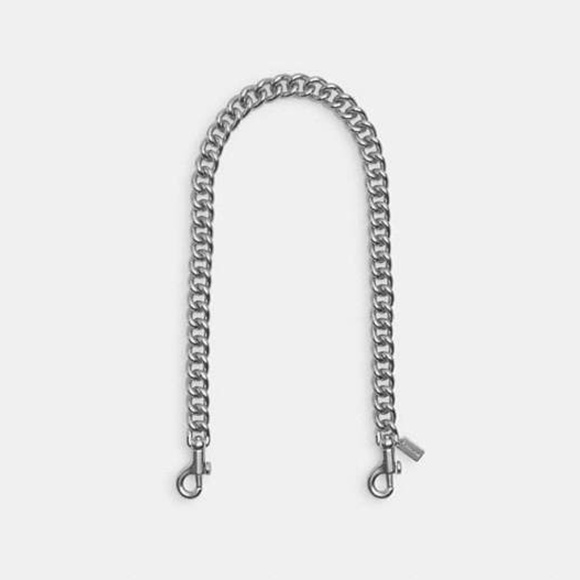 Coach Chunky Chain Shoulder Strap - Picture 8 of 10